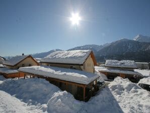 Chalet in Koetschach-Mauthen in Kaernten - Koetschach-Mauthen - image1