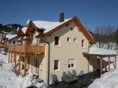 Chalet Kötschach-Mauthen Outdoor Recording 1