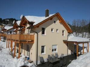 Chalet in Kaernten nahe Skigebiet - Koetschach-Mauthen - image1