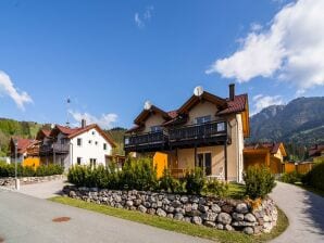 Chalet in Kaernten nahe Skigebiet - Koetschach-Mauthen - image1