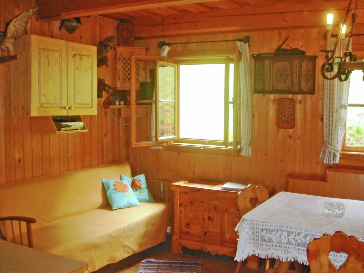 Chalet Penk Caratteristiche 1