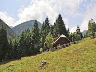 Chalet Penk Outdoor Recording 4