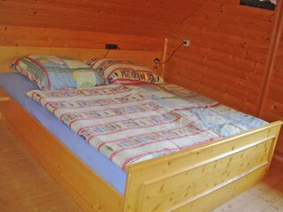 Chalet Penk Caratteristiche 13