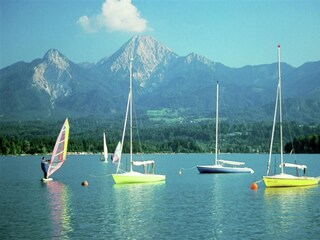 Chalet Penk Ambiente 21