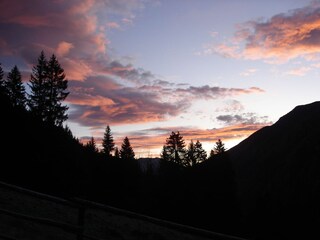 Chalet Penk Umgebung 16
