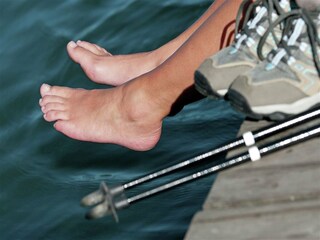 Chalet Penk Entorno 19