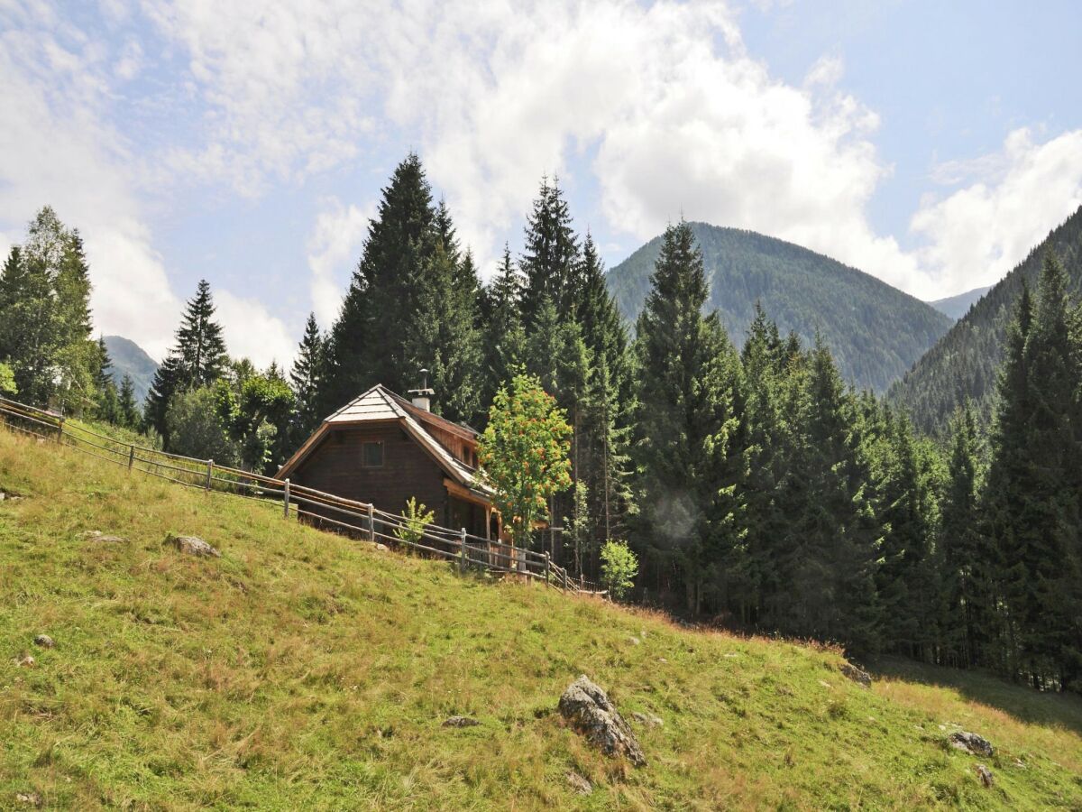 Chalet Penk  26