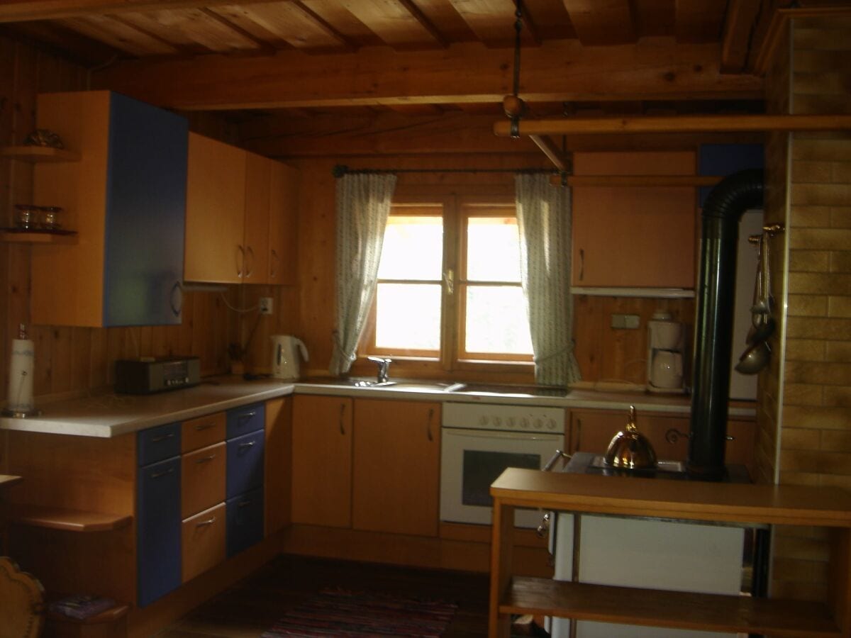 Chalet Penk  30