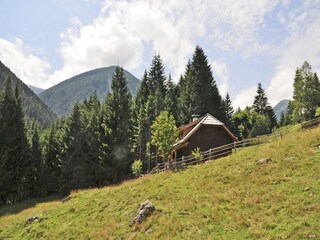 Chalet Penk Outdoor Recording 7