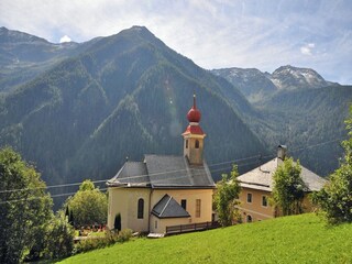 Chalet Penk Environment 28