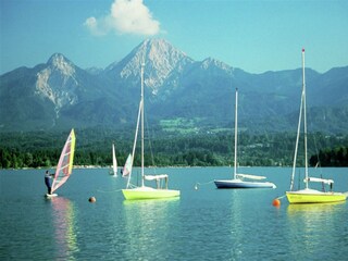 Chalet Penk Umgebung 29