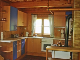 Chalet Penk Kenmerken 14