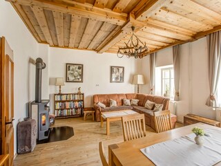Vakantiehuis Obervellach Kenmerken 23