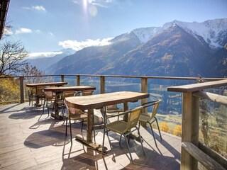 Maison de vacances Obervellach  34