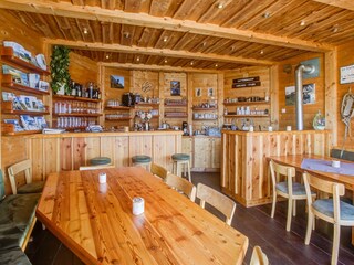Vakantiehuis Obervellach  33