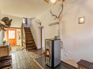Vakantiehuis Obervellach Kenmerken 9