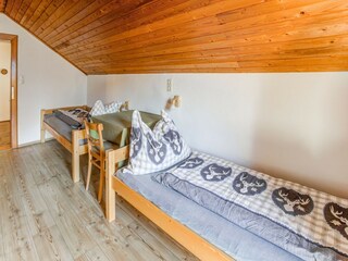 Maison de vacances Obervellach Équipement 22