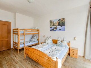 Vakantiehuis Obervellach Kenmerken 16