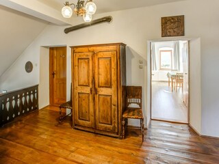 Maison de vacances Obervellach Équipement 23