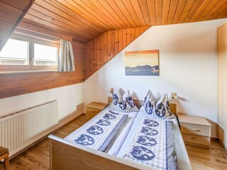 Vakantiehuis Obervellach Kenmerken 11
