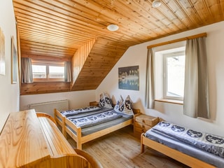 Ferienhaus Obervellach Ausstattung 19