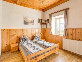 Maison de vacances Obervellach Équipement 17