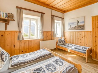 Maison de vacances Obervellach Équipement 18