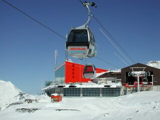 Casa per le vacanze Obervellach Ambiente 25