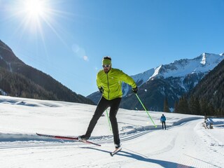 Casa per le vacanze Obervellach Ambiente 28