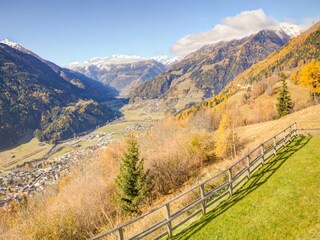 Casa per le vacanze Obervellach Ambiente 30