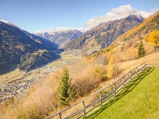 Maison de vacances Obervellach Environnement 26