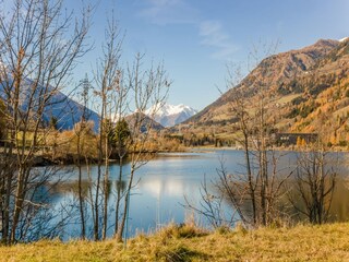 Casa per le vacanze Obervellach Ambiente 32