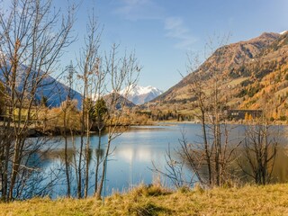 Maison de vacances Obervellach Environnement 31