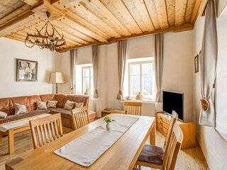 Vakantiehuis Obervellach Kenmerken 14