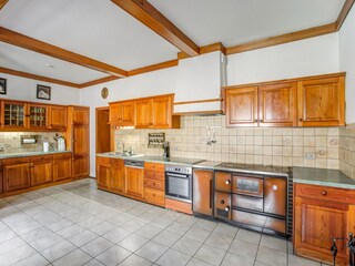 Vakantiehuis Obervellach Kenmerken 15