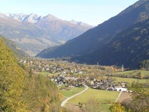 Chalet auf der Almwiese in Obervellach in Kaernten - Reißeck - image1