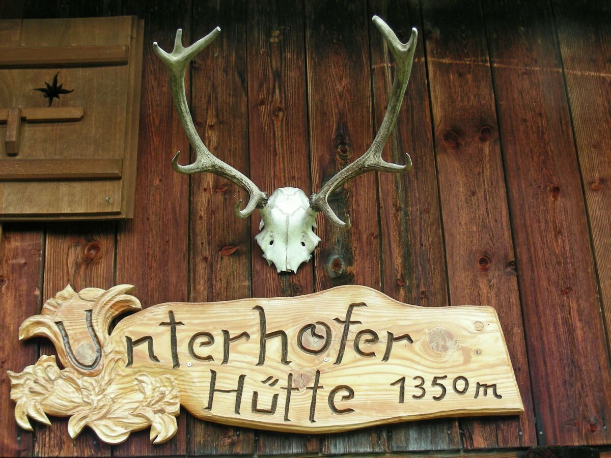 Chalet Reißeck  31