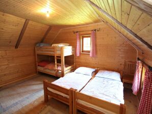 Chalet à Obervellach en Carinthie
