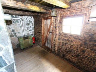 Chalet Reißeck Ausstattung 16