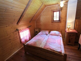 Chalet Reißeck Équipement 12