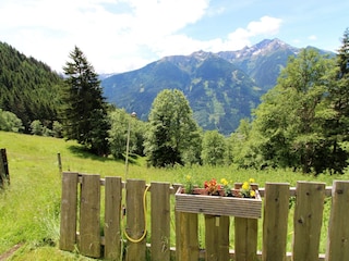 Chalet Reißeck Außenaufnahme 7