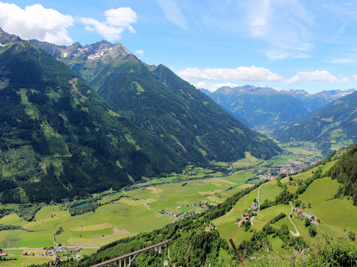 Chalet Reißeck Umgebung 22