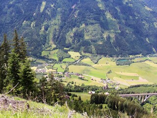 Chalet Reißeck Entorno 23