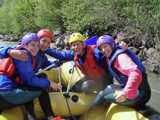 Chalet Reißeck Entorno 22