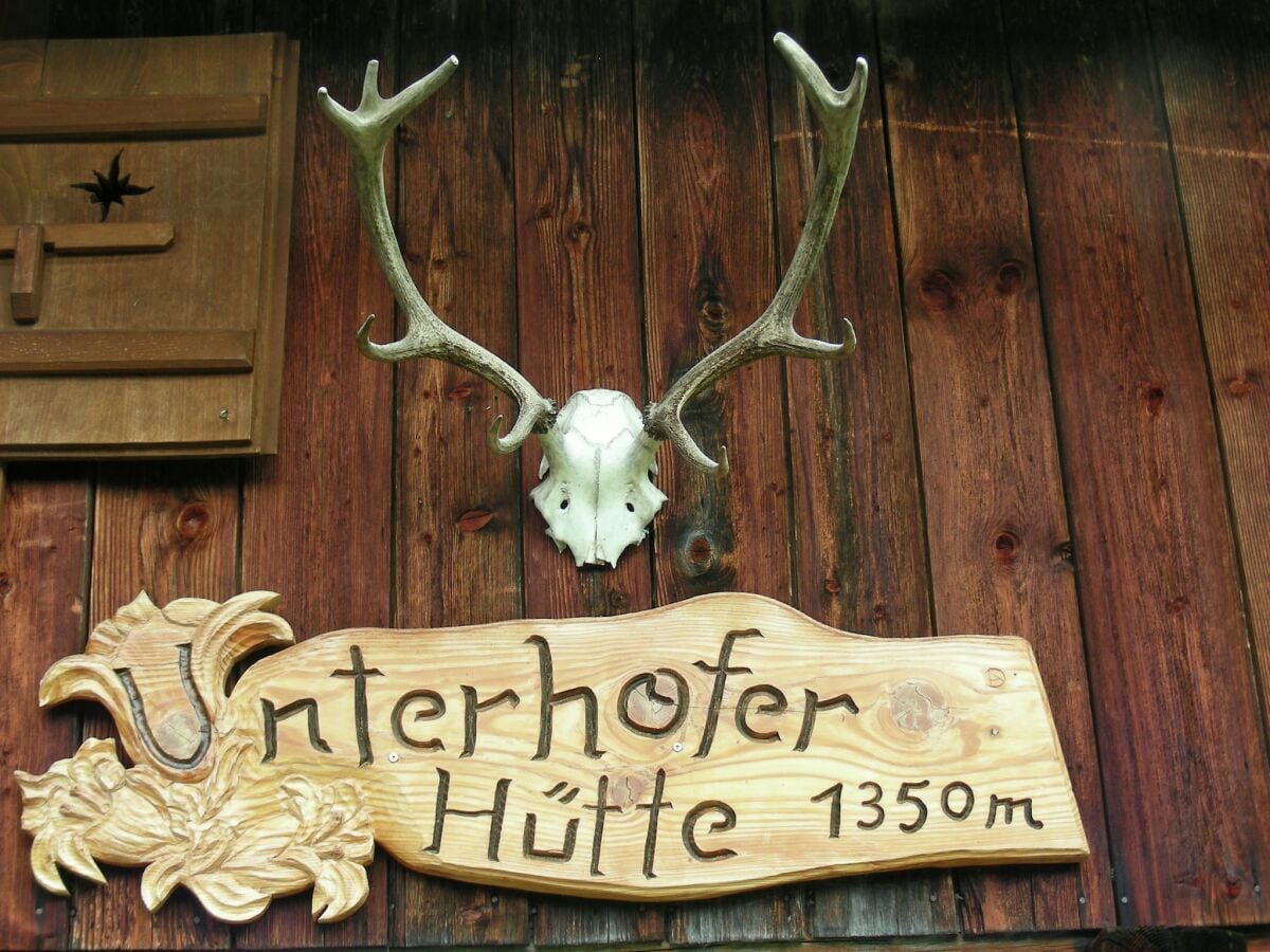 Chalet Reißeck  37