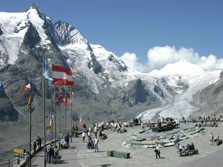 Chalet Reißeck Ambiente 23