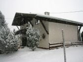 Chalet Mallnitz Außenaufnahme 1