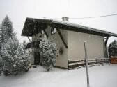 Chalet Mallnitz Außenaufnahme 1