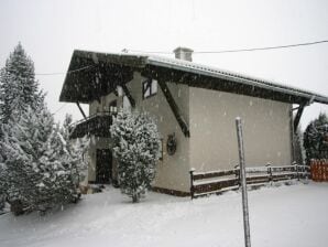 Chalet in Mallnitz in Kaernten nahe Skigebiet - Mallnitz - image1