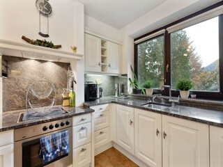 Chalet Mallnitz Ausstattung 10
